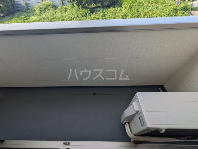23/30 バルコニー