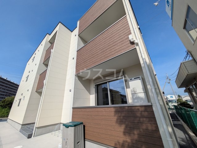 3/30 外観