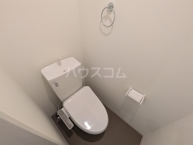 18/30 トイレ