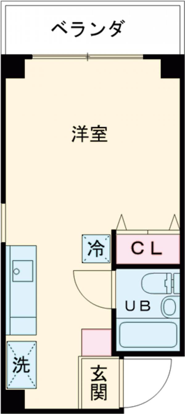 2/29 間取