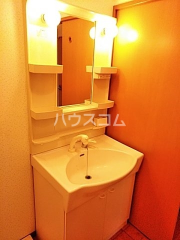 15/30 洗面