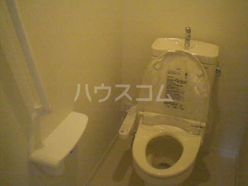 12/25 トイレ