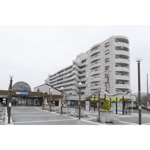 2/8 外観