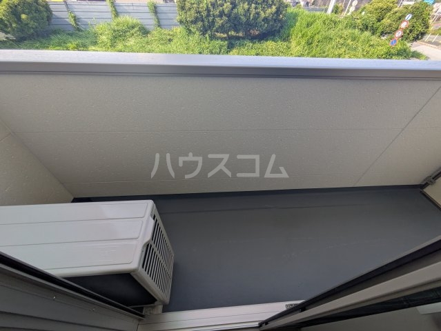 25/30 バルコニー
