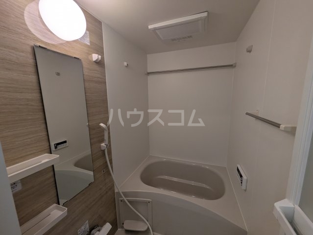 16/30 浴室