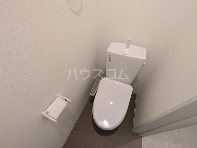 18/30 トイレ