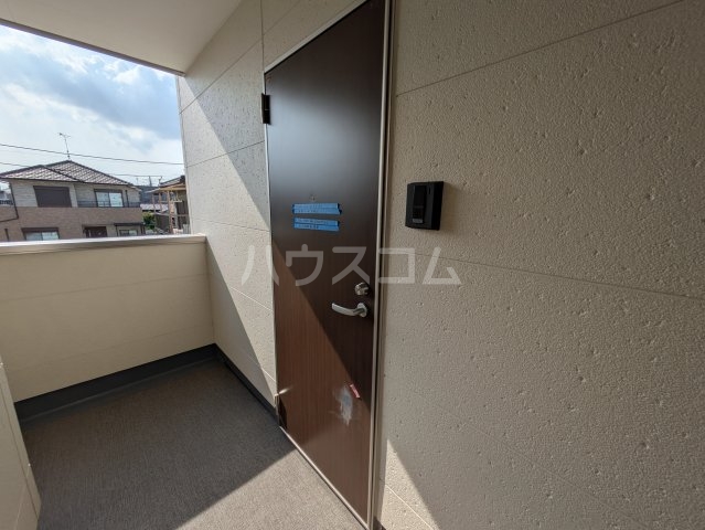 12/30 玄関