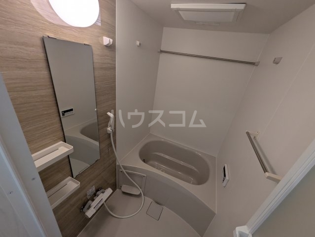 15/30 浴室