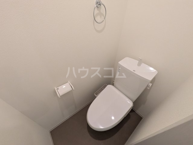 17/30 トイレ