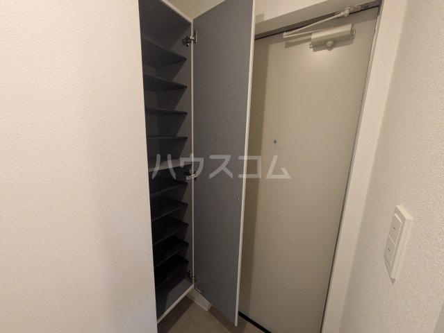 11/30 玄関