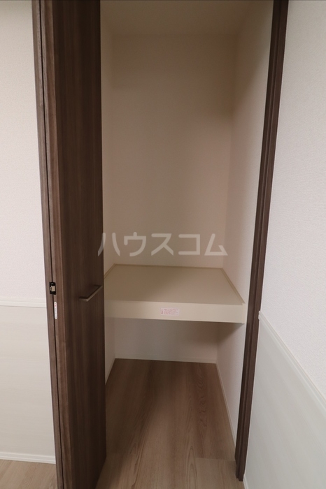 7/30 収納