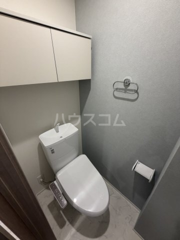 18/30 トイレ