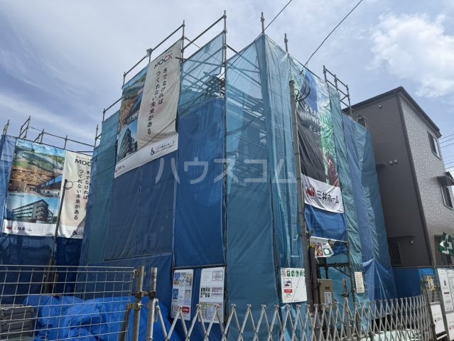 1/12 外観