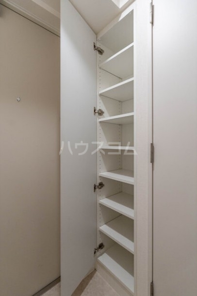 6/17 収納