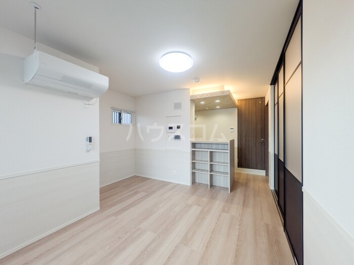 3/30 リビング/ダイニング