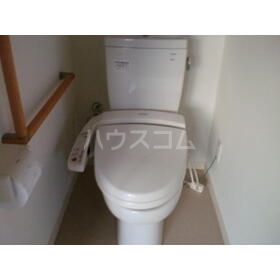 7/20 トイレ
