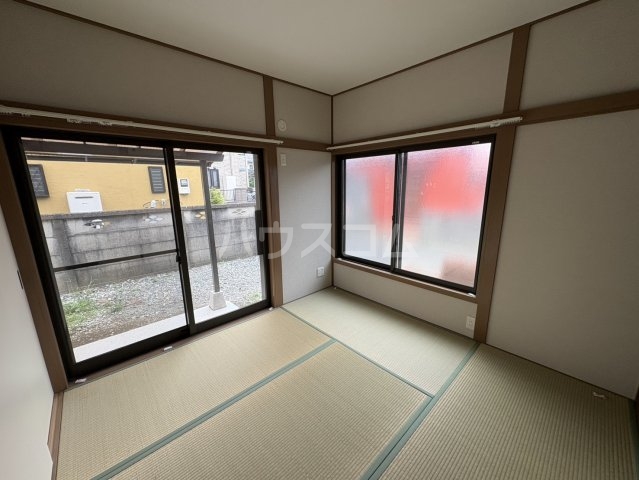 4/30 室内