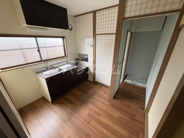 5/30 室内
