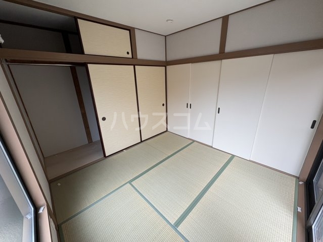 7/30 室内