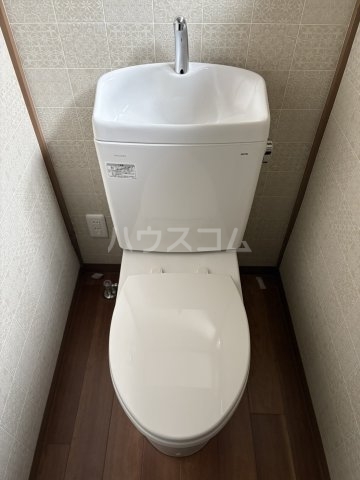 17/30 トイレ