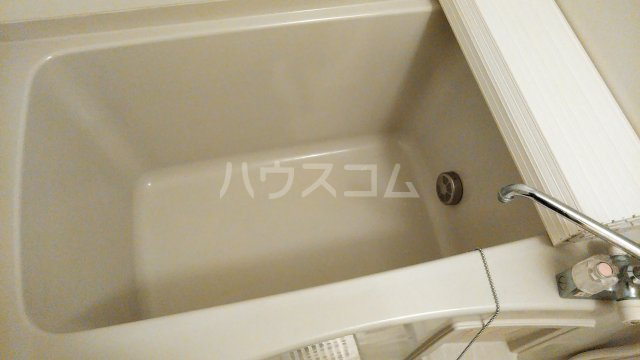 14/30 浴室