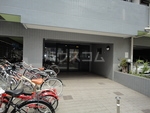 3/5 駐車場