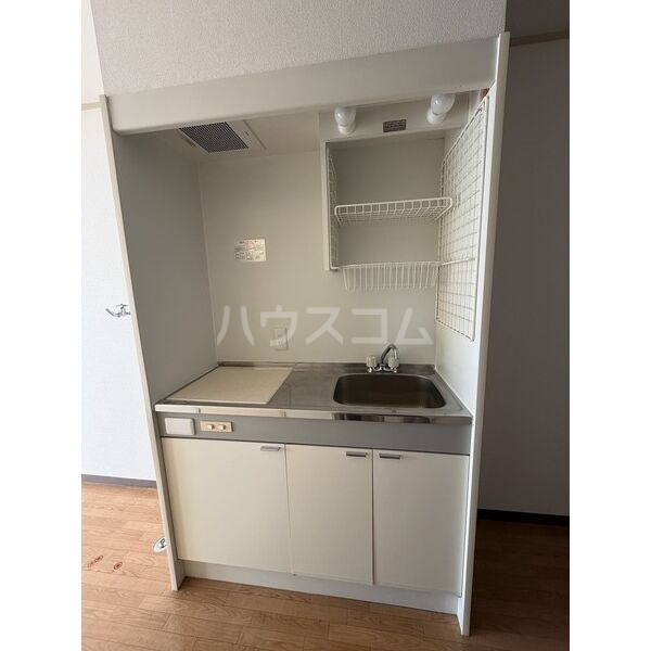 6/22 キッチン