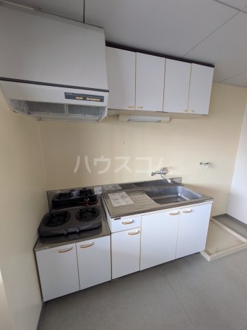 7/19 キッチン