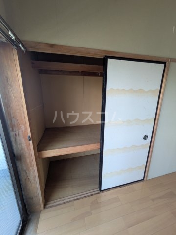 5/19 収納