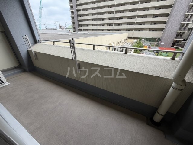 16/29 バルコニー