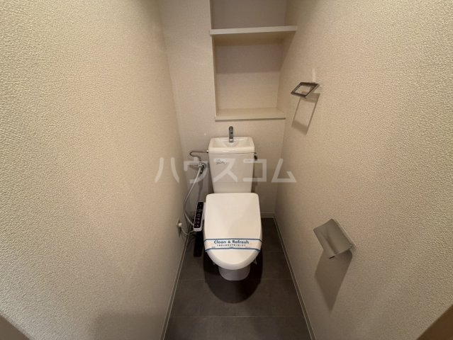 14/29 トイレ