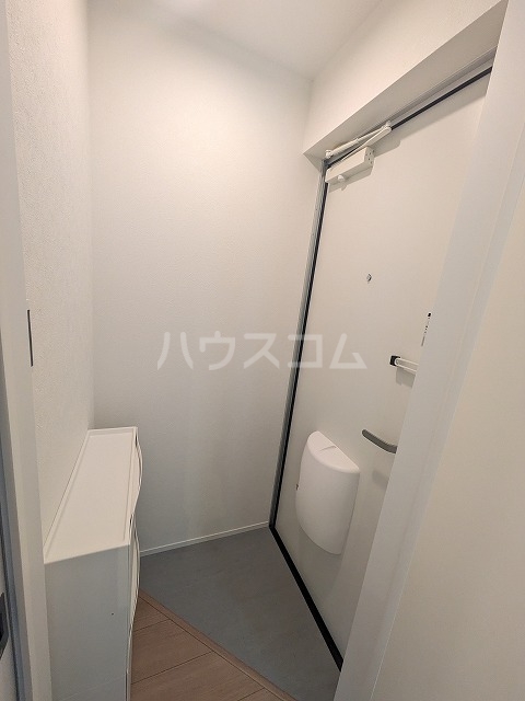 12/30 玄関