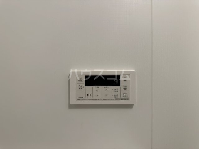 11/26 設備