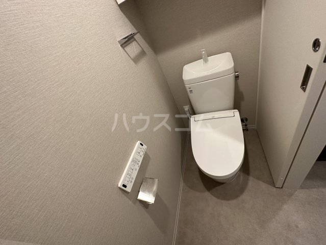 9/26 トイレ