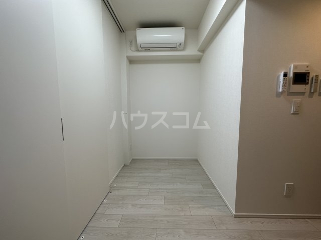 6/26 寝室