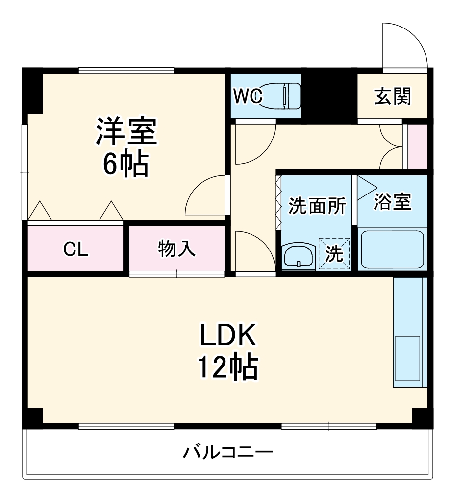 2/27 間取