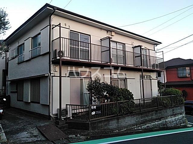 1/6 外観
