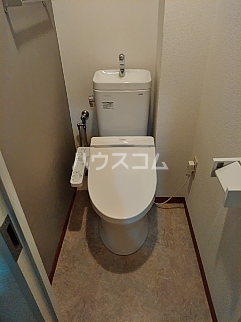13/25 トイレ