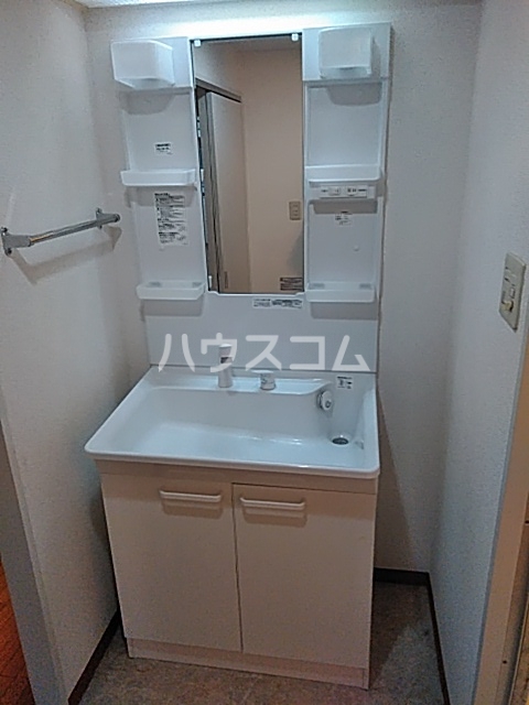 14/25 洗面