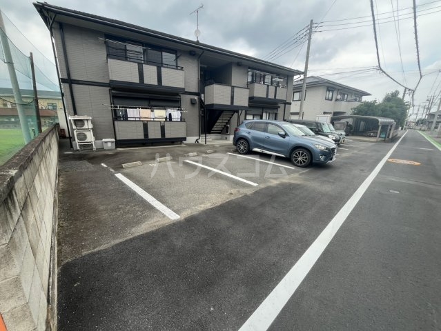 29/30 駐車場