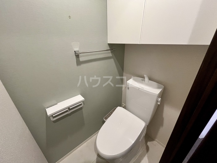 13/30 トイレ