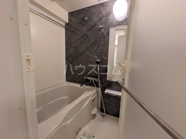 10/26 浴室