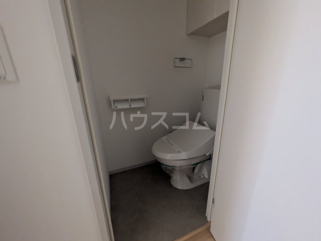 11/26 トイレ