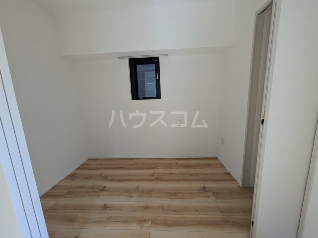 5/26 寝室