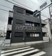 1/16 外観