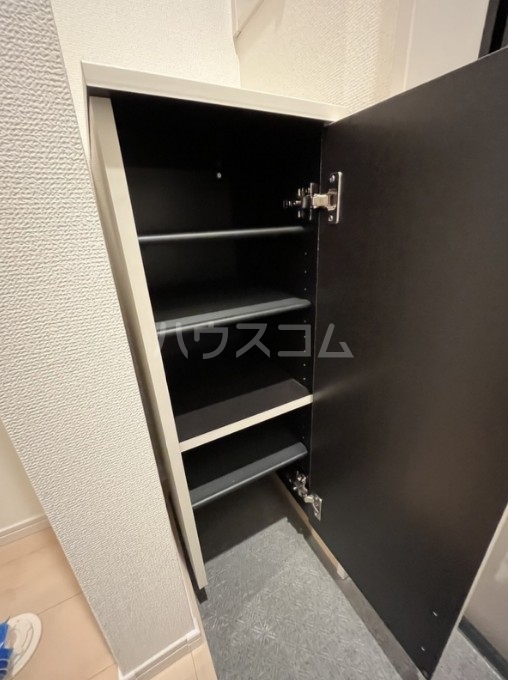 5/16 収納