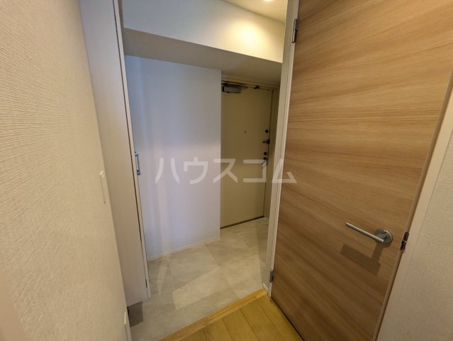 9/30 玄関