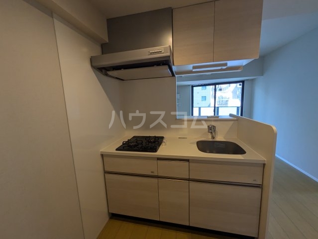 11/30 キッチン