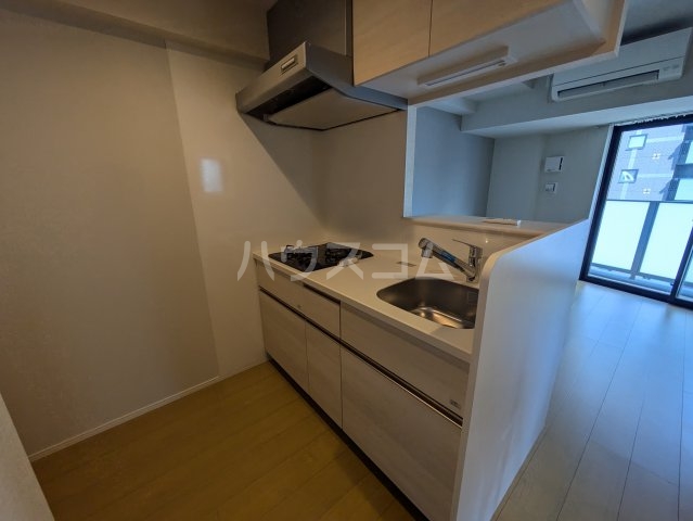 10/30 キッチン
