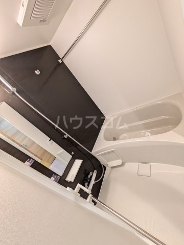 12/30 浴室